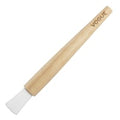 Vogue Wooden Handle Round Pastry Brush 235mm