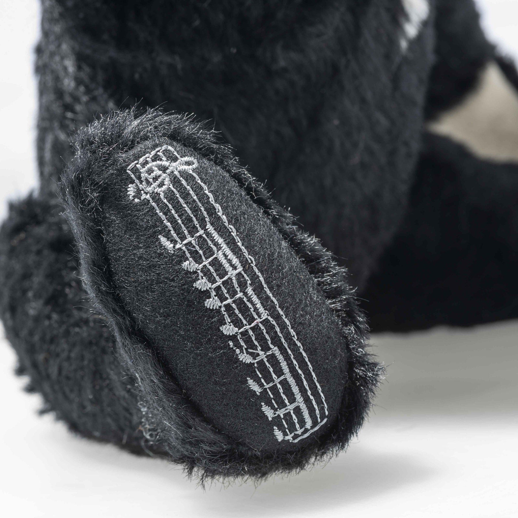 Steiff Limited Edition - James Bond Teddy Bear, 30 cm image 2