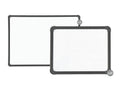 Magnetic Mini Whiteboard 24 Set with Teacher Board