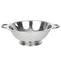 Vogue Stainless Steel Colander 290mm