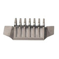 Olympia Toast Rack 6 Slots