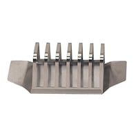 Olympia Toast Rack 6 Slots