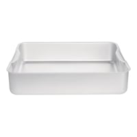 Vogue Deep Roasting Pan 470x456mm