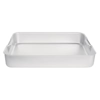 Vogue Deep Roasting Pan 610x457mm
