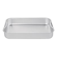 Vogue Aluminium Roasting Dish 318x216mm