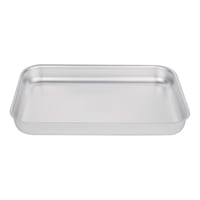 Vogue Aluminium Bakewell Pan 318x216mm