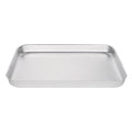 Vogue Aluminium Bakewell Pan 420x305mm