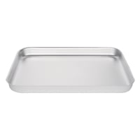 Vogue Aluminium Bakewell Pan 420x305mm