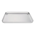 Vogue Aluminium Bakewell Pan 521x419mm