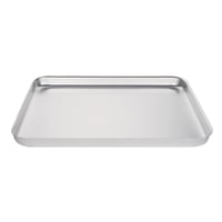 Vogue Aluminium Bakewell Pan 521x419mm