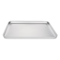 Vogue Aluminium Bakewell Pan 610x457mm