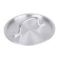 Vogue Aluminium Saucepan Lid 140mm