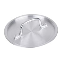 Vogue Aluminium Saucepan Lid 140mm