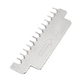 Vogue Coarse Spare Blade for Veg Slicer