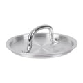Vogue Aluminium Saucepan Lid 120mm