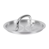 Vogue Aluminium Saucepan Lid 120mm