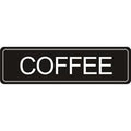 Olympia Airpot Coffee Label