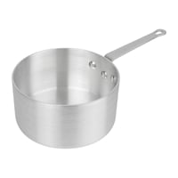 Vogue Aluminium Saucepan 180mm