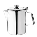Olympia Concorde Stainless Steel Coffee Pot 910ml