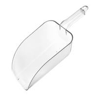 Vogue Polycarbonate Scoop 1.8Ltr
