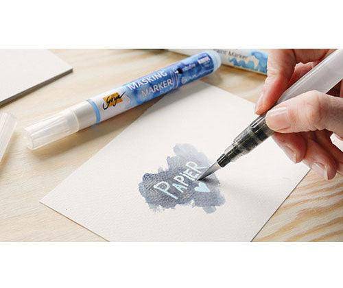 Masking Marker image 5