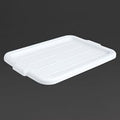 Vogue Lid for Food Storage Box
