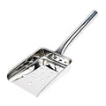 Vogue Stainless Steel Chip Scoop 90mm