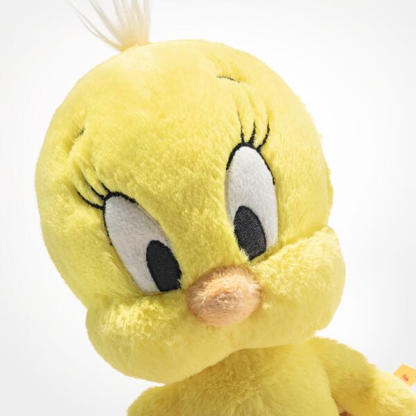 Steiff Soft Cuddly Friends - Tweety Bird, 20 cm image 4