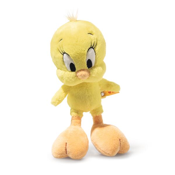 Steiff Soft Cuddly Friends - Tweety Bird, 20 cm image 5