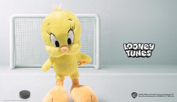 Steiff Soft Cuddly Friends - Tweety Bird, 20 cm image 6