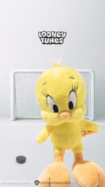 Steiff Soft Cuddly Friends - Tweety Bird, 20 cm image 2