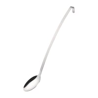 Vogue Long Serving Spoon 470mm