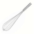 Vogue Heavy Balloon Whisk 505mm