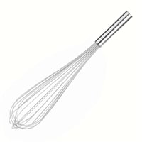 Vogue Heavy Balloon Whisk 505mm