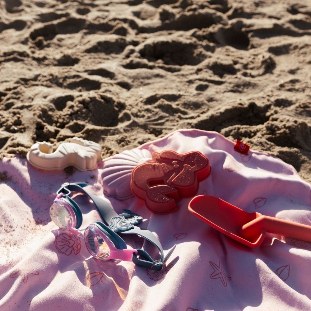 Swim Essentials Goggles - Mermaid image 4