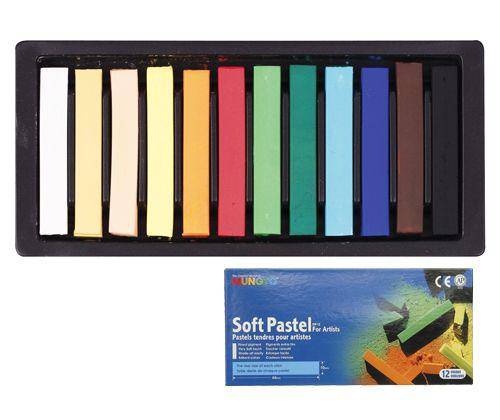 Mungyo Dry Pastel Sets image 3
