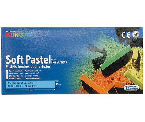 Mungyo Dry Pastel Sets image 5