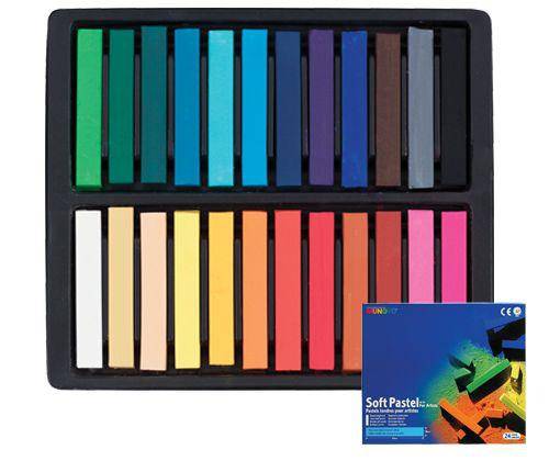 Mungyo Dry Pastel Sets image 8