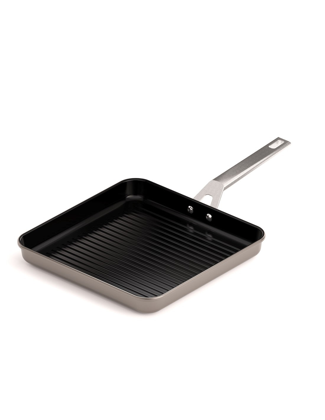 VALIRA-GRILLPAN Ceramic 280x280mm "aire"