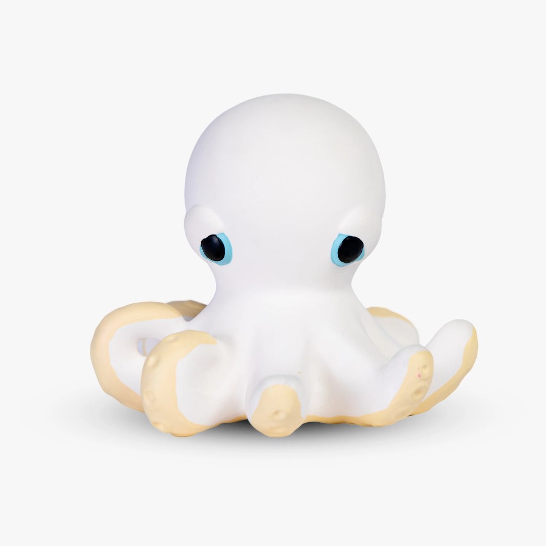 Oli & Carol x Big Stuffed - Octopus