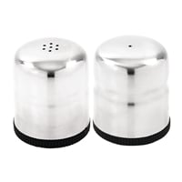 Olympia Mini Salt and Pepper Shaker Set
