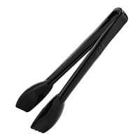 Vogue Kristallon Food Tongs 230mm