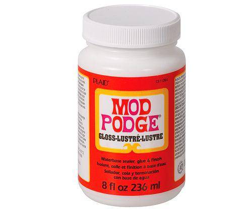 Mod Podge (236mL)