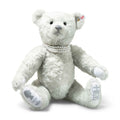 Steiff Limited Edition Teddy Bear -Queen Elizabeth II Dedication to Service, 46 cm