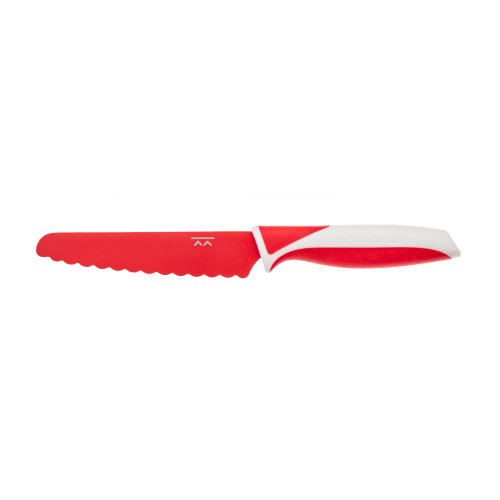 KiddiKutter Red