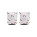Swim Essentials Inflatable Arm Bands - Leopard