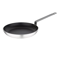Vogue Aluminium Non-Stick Teflon Frying Pan 28cm