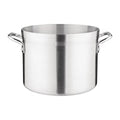 Vogue Aluminium Deep Boiling Pot 240mm