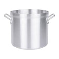 Vogue Aluminium Deep Boiling Pot 250mm