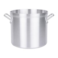 Vogue Aluminium Deep Boiling Pot 250mm
